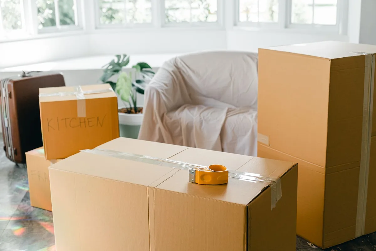 Hoarding Cleanup in Woodbridge, NJ